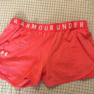Under Armor Athletic Shorts
